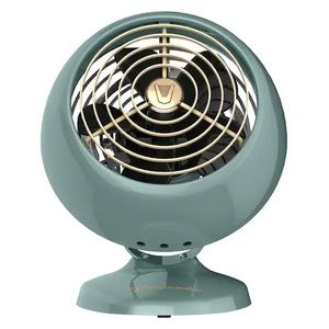 COPY - Vornado Vintage Mint Green Mini Fan